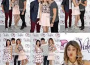 Quiz Violetta