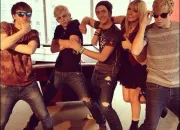 Quiz True R5 Family