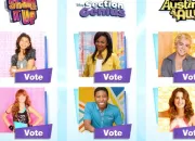 Quiz Sries Disney Channel