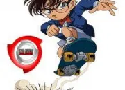 Quiz Dtective Conan