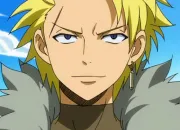 Quiz Fairy Tail : Sting