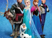 Quiz La Reine des neiges