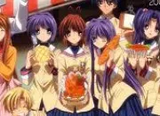 Quiz Clannad