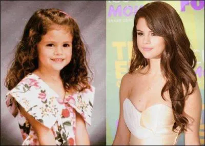 Quand est ne Selena Gomez ?