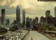 Quiz The Walking Dead - Saison 4