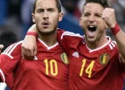 Quiz Les Diables Rouges