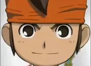 Quiz Inazuma Eleven : Mark Evans