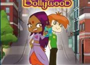 Quiz Sally Bollywood