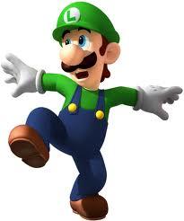 Quiz Luigi