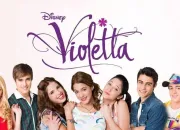 Quiz Violetta : la connais-tu ?