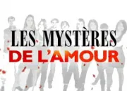 Quiz Mystres de l'amour