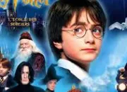 Quiz Harry Potter 1