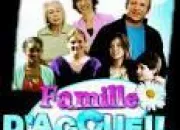 Quiz Famille d'accueil