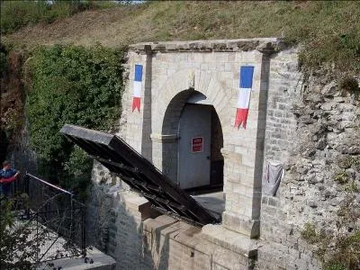 Quelle sorte de pont est-ce ?