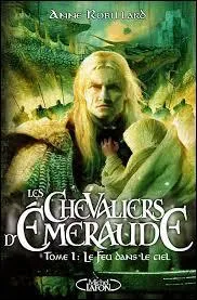 Qui est le chef de l'Ordre des Chevaliers d'meraude ?