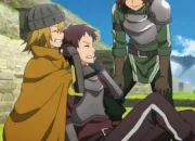 Quiz Sword Art Online : pisode 3