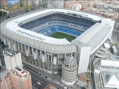 Quel est le nom de ce stade ?