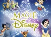 Quiz Qui a chant cette chanson Disney ?