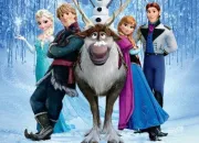 Quiz La Reine des neiges - Disney