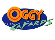 Quiz Oggy et les cafards