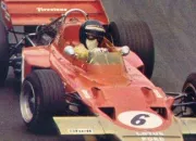 Quiz Formule 1 saison 1970