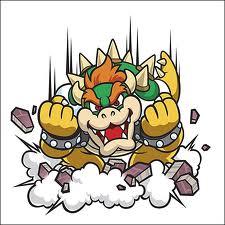 Quiz Bowser