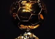 Quiz Les ballons d'or