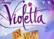 Quiz Violetta en Vivo