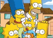 Quiz Les Simpsons (1)