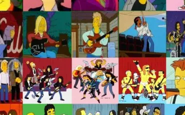 Quiz Simpson