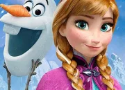 Quiz La Reine des neiges