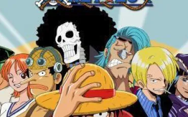 Quiz One piece