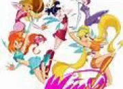 Quiz Winx Club