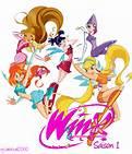 Quiz Winx