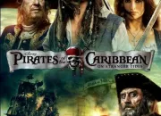 Quiz Pirates des Carabes