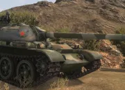 Quiz World of Tanks n1