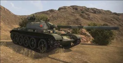 World of Tanks est un jeu ...