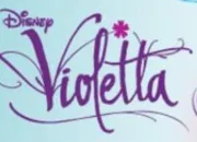 Quiz Violetta : saison 2