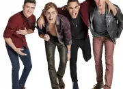 Quiz Big Time Rush