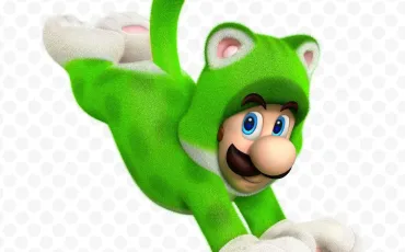 Quiz Luigi