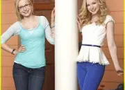 Quiz Liv et Maddie