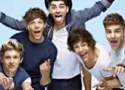 Quiz One Direction