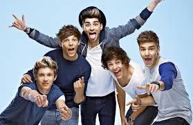 Quiz One direction