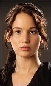 Comment s'appelle Katniss dans la ralit ?