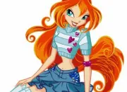 Quiz Winx - Bloom