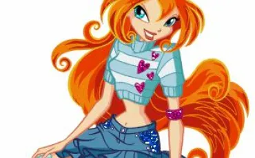 Quiz Winx