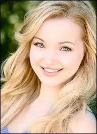 Comment s'appelle l'actrice qui joue les rles de Liv et Maddie ?