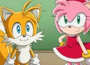 Quiz Les personnages de Sonic