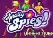 Quiz Totally Spies : saisons 4 et 5