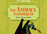 Quiz Harry Potter - Les animaux fantastiques